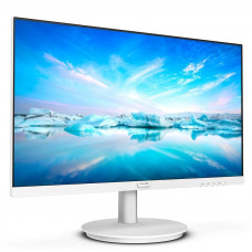 Монитор 23.8" Philips 241V8AW IPS 75Hz with Audio белый