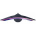 Монитор 27" Samsung LS27C390EAMXUE Curved VA 75Hz