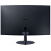 Монитор 27" Samsung LS27C390EAMXUE Curved VA 75Hz