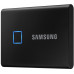 Жесткий диск SSD ext 1000Gb Samsung T7 Touch MU-PC1T0K/WW