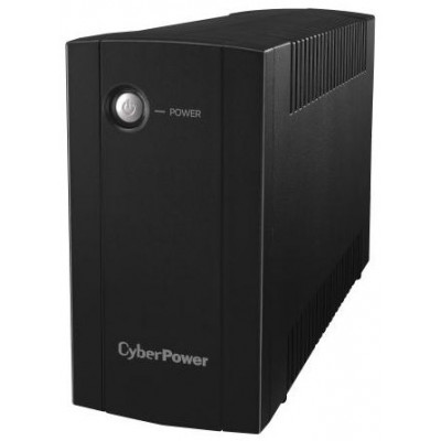 ИБП CyberPower UTC850E, Line-Interactive, 850VA/425W 2 Schuko ИБП CyberPower UTC850E, Line-Interactive, 850VA/425W 2 Schuko