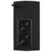 ИБП CyberPower UTC850E, Line-Interactive, 850VA/425W 2 Schuko ИБП CyberPower UTC850E, Line-Interactive, 850VA/425W 2 Schuko