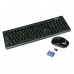 Комплект Кл+М Dialog KMROP-4010U Wirelless