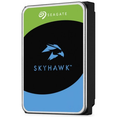 3.5'' HDD SATA 1000 Gb Seagate SkyHawk ST1000VX013