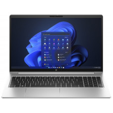 Ноутбук HP 15,6" FHD (450 G10) Intel i7-1355U/ 16Gb/ 512Gb/ DOS/ Silver (968W2ET)