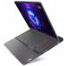 Ноутбук Lenovo 16" WUHD (LOQ 16IRH8 Gaming) Intel Core i7-13620H/ 144Гц/ 16Gb/ 512Gb/ RTX 4050 6Gb/ Dos/Storm Grey (82XW006JPS)