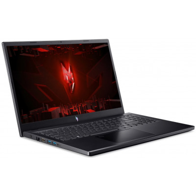 Ноутбук ACER 15.4" (Nitro V 15 ANV15-51-76ER) Intel Core i7-13620H/ 16Gb/ 512Gb/ RTX4050/ Dos (NH.QNBEM.005)