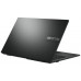 Ноутбук Asus 15,6" FHD Vivobook E1504F (E1504FA-NJ287) AMD R5-7520U/ 8Gb/ 512Gb/ DOS/ MIXED BLACK (90NB0ZR2-M01180)