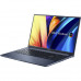 Ноутбук Asus 15,6" FHD (M1503QA) AMD R7-5800H/ 8Gb/ 512Gb/ Win11/ Quiet Blue (M1503QA-L1053W)