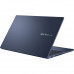 Ноутбук Asus 15,6" FHD (M1503QA) AMD R7-5800H/ 8Gb/ 512Gb/ Win11/ Quiet Blue (M1503QA-L1053W)