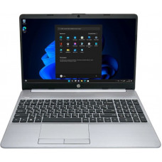 Ноутбук HP 15,6" FHD (255 G8) AMD Ryzen 5 5500U/ 8Gb/ 256Gb/ DOS/ Grey (7J034AA#BH5)