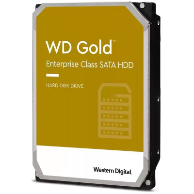 3.5'' HDD SATA 16000 Gb Western Digital Caviar GOLD WD161KRYZ