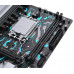 Мат. плата MAXSUN Socket 1700 LGA "B760M Gaming WIFI GANK V2"