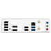 Мат. плата MAXSUN Socket 1700 LGA "Terminator B760M D4 WIFI"