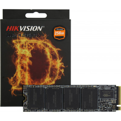SSD M.2 PCI-E 256Gb Hikvision Desire(P) (HS-SSD-DESIRE(P)/256G) M.2 PCI-E 3.0 x4 (R2280/ W1000)