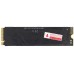 SSD M.2 PCI-E 256Gb Azerty BR-256G