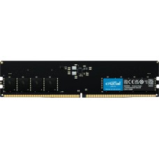 DDR-5 16384Mb Crucial CT16G48C40U5G.8A1