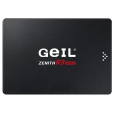 2.5'' SSD SATA 1000Gb GeIL Zenith R3 (GZ25R3-1TB)