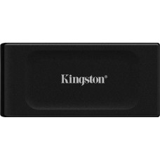 Жесткий диск SSD ext 1000Gb Kingston SXS1000/1000G Type-C USB 3.2