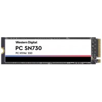 SSD M.2 PCI-E 512Gb Western Digital SN730 SSS0L24775