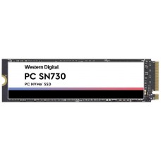 SSD M.2 PCI-E 1024Gb Western Digital SN730 SSS0L24776