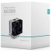 Кулер Deepcool AG300 150W