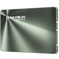 2.5'' SSD SATA 128Gb Maxsun MS128GBX5