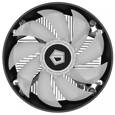 Кулер ID-Cooling DK-07i 125W