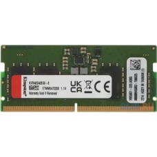 SODIMM DDR-5 16384 Mb Kingston ValueRAM KVR48S40BS8-16