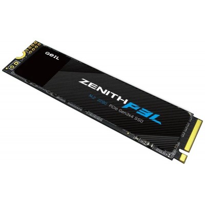 SSD M.2 PCI-E 2000Gb GeiL Zenith P3L (P3LFD16I2TBA)