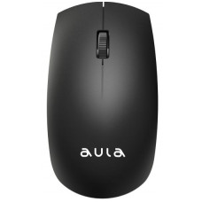 Мышь AULA AM201, 1200dpi беспроводная