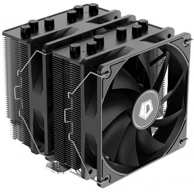 Кулер ID-Cooling SE-206-XT 250W