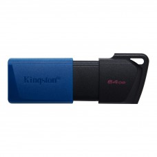 USB Flash Drive  64Gb USB 3.0 Kingston DataTraveler Exodia M (DTXM / 64GB)