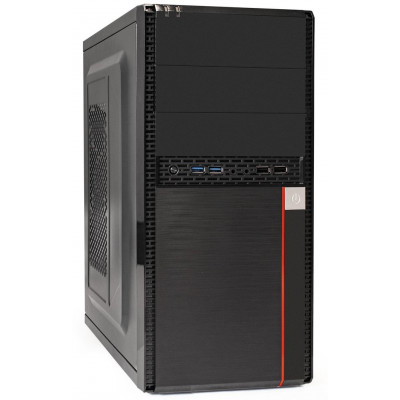 Корпус ExeGate MA-371X-UN500 EX277437RUS