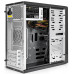 Корпус ExeGate MA-371X-UN500 EX277437RUS