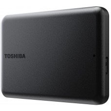 HDD External 2.5'' 4000Gb Toshiba Canvio Partner HDTB540EK3CB