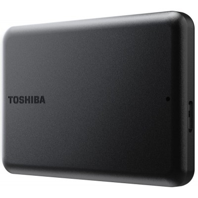 HDD External 2.5'' 2000Gb Toshiba Canvio Partner HDTB520EK3AB