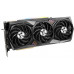 Видеокарта MSI GeForce RTX3090 (RTX 3090 GAMING X TRIO 24G) 24Gb GDDR6X