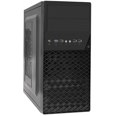Корпус ExeGate BA-203U-AA500 EX284031RUS