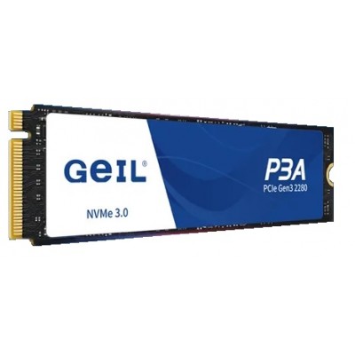 SSD M.2 PCI-E 500Gb Geil Zenith P3A WK09IFDH