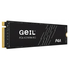 SSD M.2 PCI-E 2000Gb Geil Zenitth P4A FD16CHAH