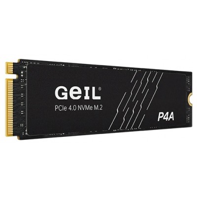 SSD M.2 PCI-E 2000Gb Geil Zenitth P4A FD16CHAH