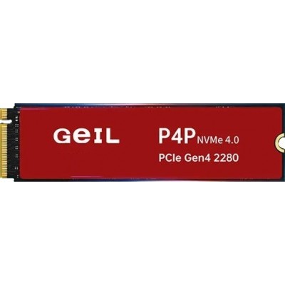 SSD M.2 PCI-E 1000Gb Geil Zenitth P4P FD23CGAH