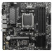 Мат. плата MSI Socket AM5 "PRO B650M-P"