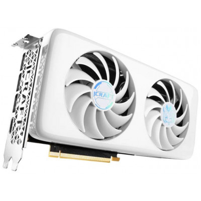 Видеокарта MAXSUN GeForce RTX4070 (RTX4070 ICraft OC12G LimitedX2) 12Gb GDDR6X