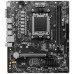 Мат. плата MSI Socket AM5 "PRO A620M-E"