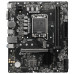 Мат. плата MSI Socket 1700 LGA "PRO H610M-E"