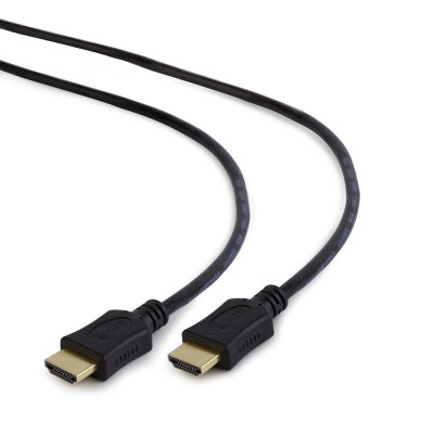 Кабель HDMI to HDMI (19M -19M), 1,5 m Defender