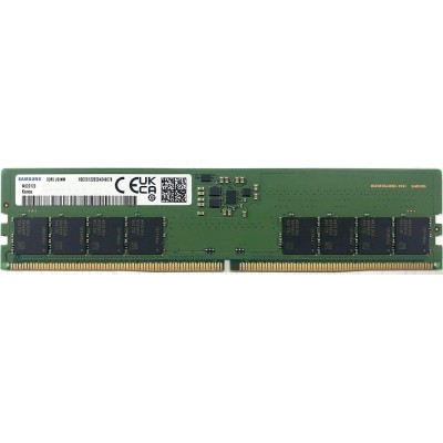 DDR-5 8192 Mb Samsung M323R1GB4BB0-CQK