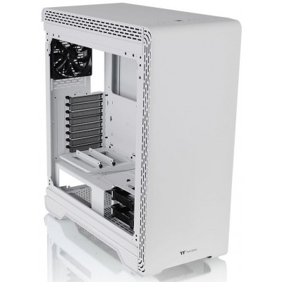 Корпус Thermaltake S500 White CA-1O3-00M6WN-00